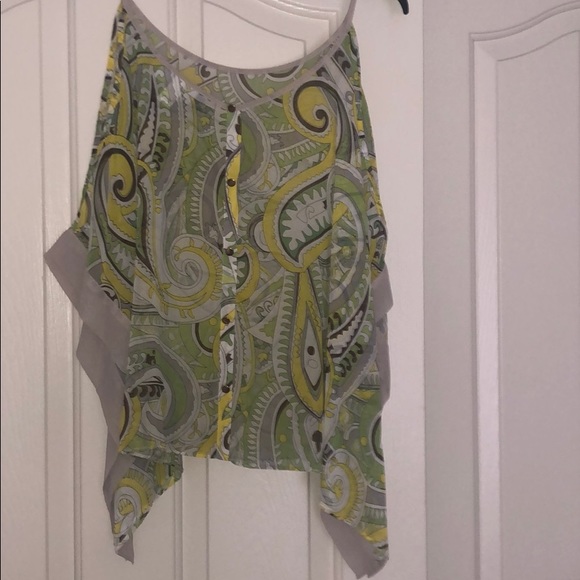 J-Lo Shirt size XL - Picture 3 of 5